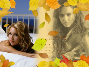 Autumn Leaves