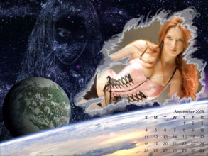 Space
