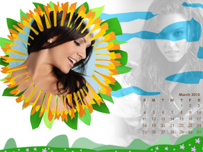 Summer Theme